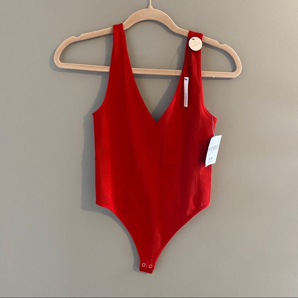Brand new bodysuit